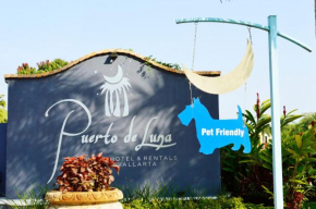 Puerto de Luna Pet Friendly and Family Suites